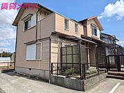 伊勢治田駅より徒歩13分 築30年11ヶ月 2階建の賃貸物件
