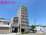 M’s mansion 2階 築13年4ヶ月の賃貸物件