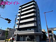 アルバグランデ三ツ矢橋の賃貸物件