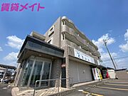東員駅より徒歩10分 2階 築21年7ヶ月の賃貸物件