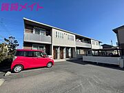 エテルノレガーロCの賃貸物件