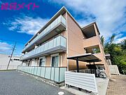 星川駅より徒歩10分 1階 築13年7ヶ月の賃貸物件