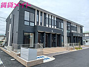 パティオの賃貸物件