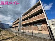 CasaDuoSouth 1階 築19年1ヶ月の賃貸物件