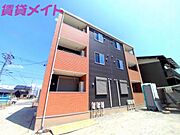 益生駅より徒歩15分 2階 築9年8ヶ月の賃貸物件