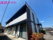 星川駅より徒歩18分 1階 築29年2ヶ月の賃貸物件