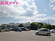 イオン大安店 3574m