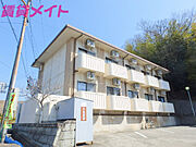 西別所駅より徒歩15分 1階 築31年2ヶ月の賃貸物件