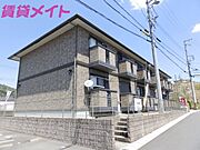 多度駅より徒歩18分 1階 築19年の賃貸物件
