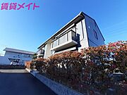 ライフステージＡ 2階 築29年10ヶ月の賃貸物件