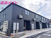 カーサマーレ 2階 新築の賃貸物件