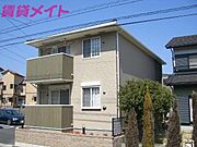 いこい南 1階 築17年4ヶ月の賃貸物件
