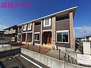 星川駅より徒歩27分 2階 築10年2ヶ月の賃貸物件