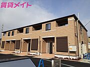 七和駅より徒歩12分 2階 築3年4ヶ月の賃貸物件