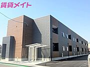 SUNLIFEIN桑名の賃貸物件
