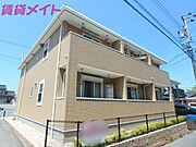 桑名駅より徒歩14分 1階 築12年8ヶ月の賃貸物件