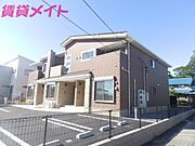 フェルサーメル 1階 築7年10ヶ月の賃貸物件