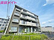 馬道駅より徒歩8分 4階 築32年2ヶ月の賃貸物件