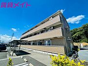 フジコーコ野田 3階 築19年1ヶ月の賃貸物件