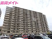 桑名駅より徒歩13分 11階 築30年7ヶ月の賃貸物件