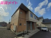 ブランシェ藤が丘の賃貸物件