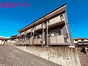 ドミール・Ｎ２１の賃貸物件