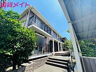 三重県桑名市大字桑部：物件画像／株式会社賃貸メイト　桑名星川店