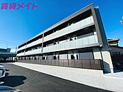 グランジュッテ桑名駅前の賃貸物件