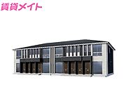ベルクレインの賃貸物件