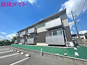 アンジュデトワールの賃貸物件