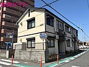 第3修徳コーポ 1階 築31年7ヶ月の賃貸物件
