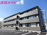 三重県桑名市大字東方：物件画像／株式会社賃貸メイト　桑名星川店