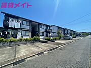 アセラＢ棟の賃貸物件