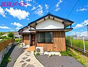 楚原駅より徒歩7分 築55年11ヶ月 1階建の賃貸物件