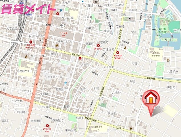 地図