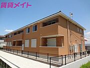 マイユクール桑名の賃貸物件