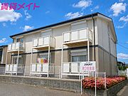 サープラス ステラBの賃貸物件