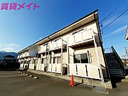 グリーンハイツ大安の賃貸物件