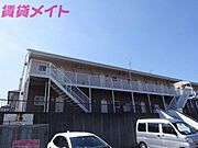メゾン・エトワールAの賃貸物件