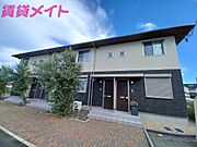 グリナージュBの賃貸物件