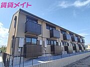 カーサ・アンソレイエの賃貸物件