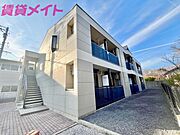 ＣＨＡＴＥＡＵＬＡＦＯＲＥＴの賃貸物件