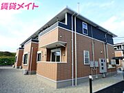 フォンターナＢの賃貸物件