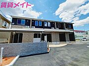 フォレストガーデンＢの賃貸物件