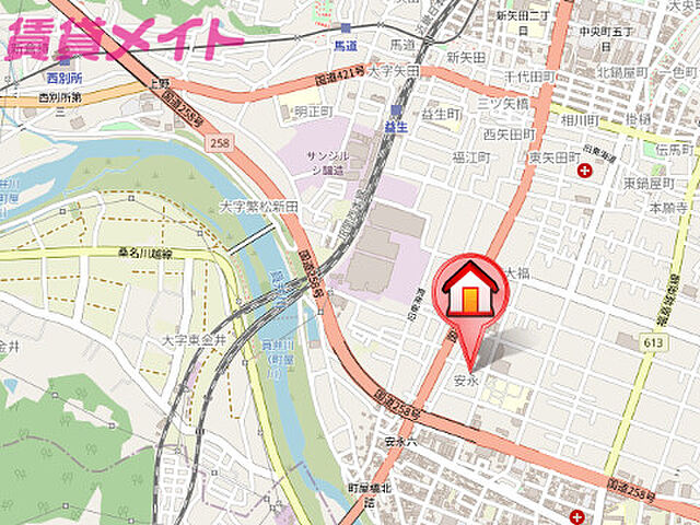 地図