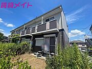 フレンドリータウンAの賃貸物件