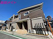 レガーレの賃貸物件