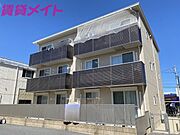 レガーレの賃貸物件