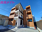N51APARTMENT桑名の賃貸物件