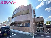 ８番館の賃貸物件